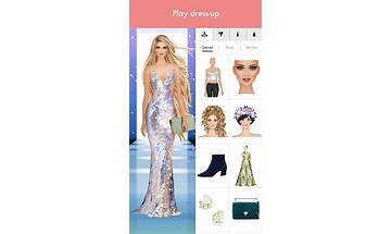Actress Dressup for Android - Download the APK from Habererciyes